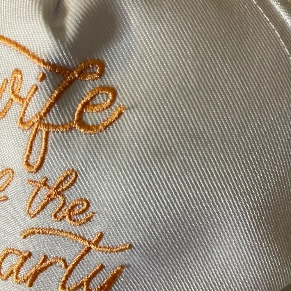 N/A “wife party”